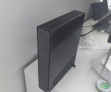 wifi router virgin
