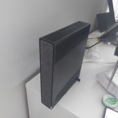 wifi router virgin