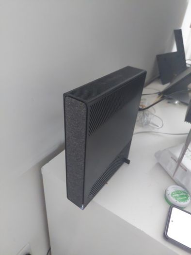 wifi router virgin