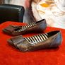 Irregular  Choice Shoes Image 7