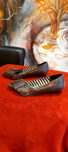 Irregular  Choice Shoes