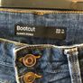 Bootcut jeans (size 14) Image 2