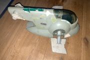 vintage star wars Slave One