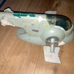 vintage star wars Slave One