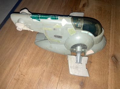 vintage star wars Slave One