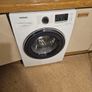 Samsung washing machine 8kg Image 3