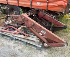 Front loader