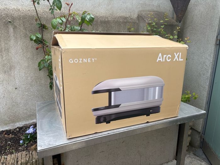 Gozney Arc XL