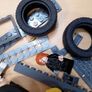 LEGO Pieces and Minifigures Bundle Image 2