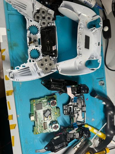 Genuine Sony PS5 DualSense Controller used