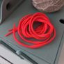 Brand new pair of Asics laces Image 2