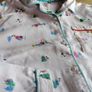 Fab M&S 100% Cotton Girl's Winter Pajamas Age 13 to 14Yrs Image 6