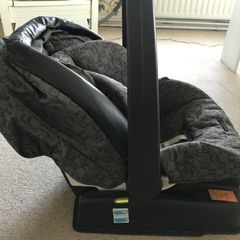 Carseat