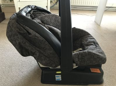 Carseat
