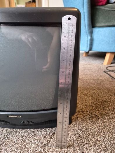 Beko crt tv