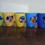 Vintage Esso/Disneyland Paris mugs Image 4