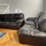3 Seater & 2 Seater couch FREE! Image 2
