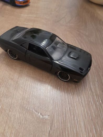 fast and furious