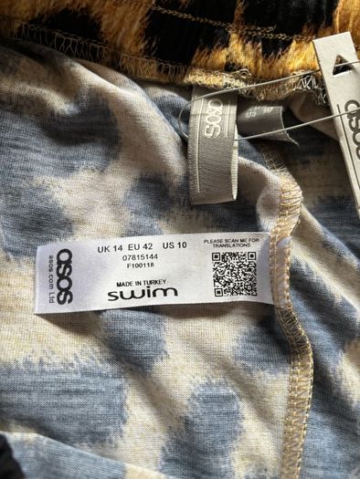 swimwear, brand new with tags