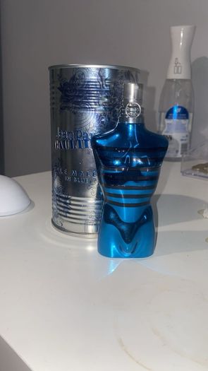Jpg Le Male In Blue