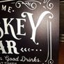 Whiskey Pub Sign Image 5