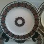 Antique Doulton's Burslam " Cellini" Dinner Wares Image 2