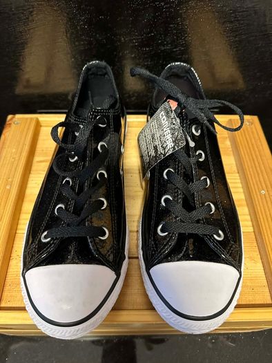 Converse Size 3