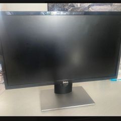 Dell monitor 24 inch HD
