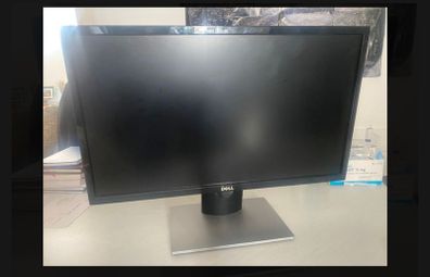 Dell monitor 24 inch HD