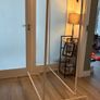 ikea clothes rail Image 4