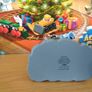 Shop Disney Sketchbook Christmas Ornament Image 9