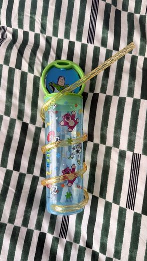 Toy Story items