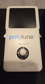 Polytune 3 Tuner pedal
