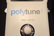 Polytune 3 Tuner pedal