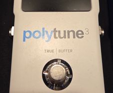 Polytune 3 Tuner pedal