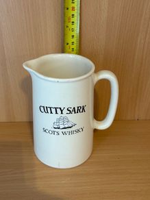 Pub jug