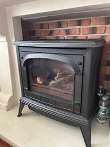 Gasco Gas Stove
