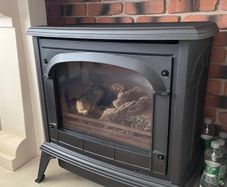Gasco Gas Stove
