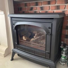 Gasco Gas Stove