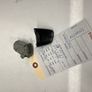 Chrome Front Left Cap Door Handle Key Hole Cover For Audi A6 C7 4H0837880C a2l4b26s Image 4