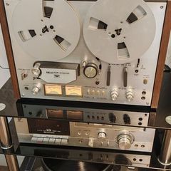 Akai Gx4000d