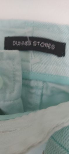 Ladies shorts Dunnes