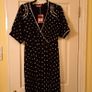 BNWT Joe Browns polka dot dress size 16 Image 5