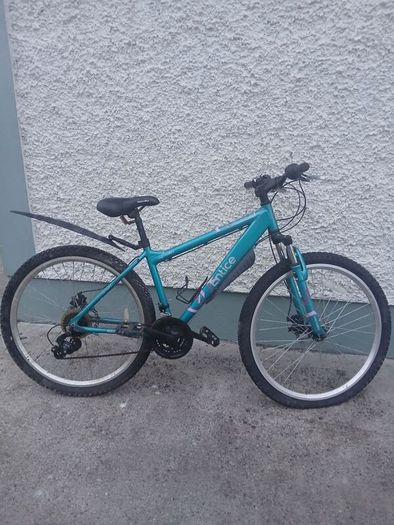 Ladies bicycle