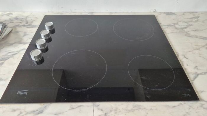 Beko Hob