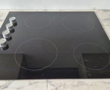 Beko Hob