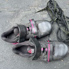 Weights and more