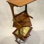 Mid-Century Nest of Tables Image 4