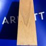 Wooden Knife holder for 5 knives Image 3