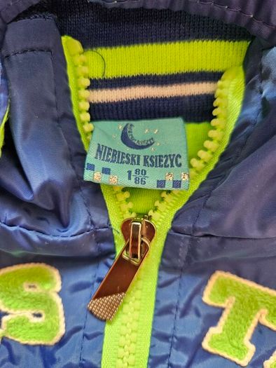 Big Toddler Boy Bundle 12-18 Months